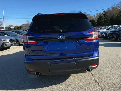 New 2026 Subaru Ascent Premium image 7