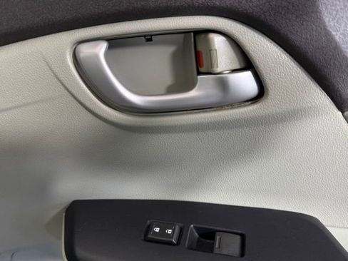 Used 2012 Honda Civic LX image 28