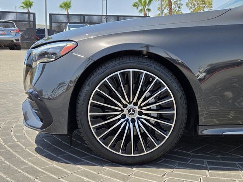 Certified 2026 Mercedes-Benz E 350 Sedan image 12