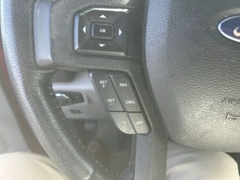 Used 2015 Ford F150 XLT w/ Equipment Group 301A Mid image 11