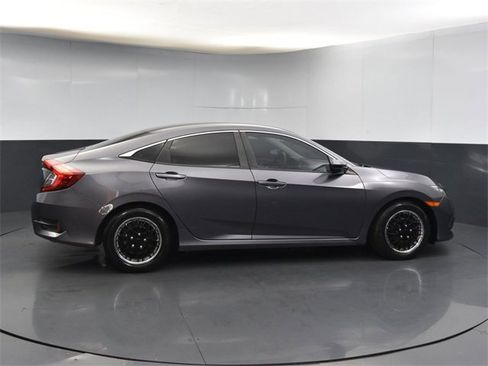 Used 2016 Honda Civic LX image 26