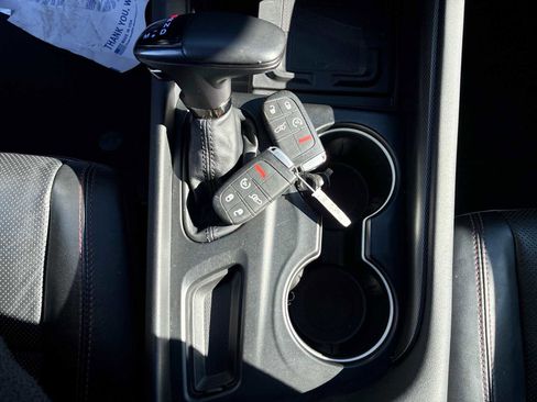 Used 2022 Dodge Durango R/T image 16