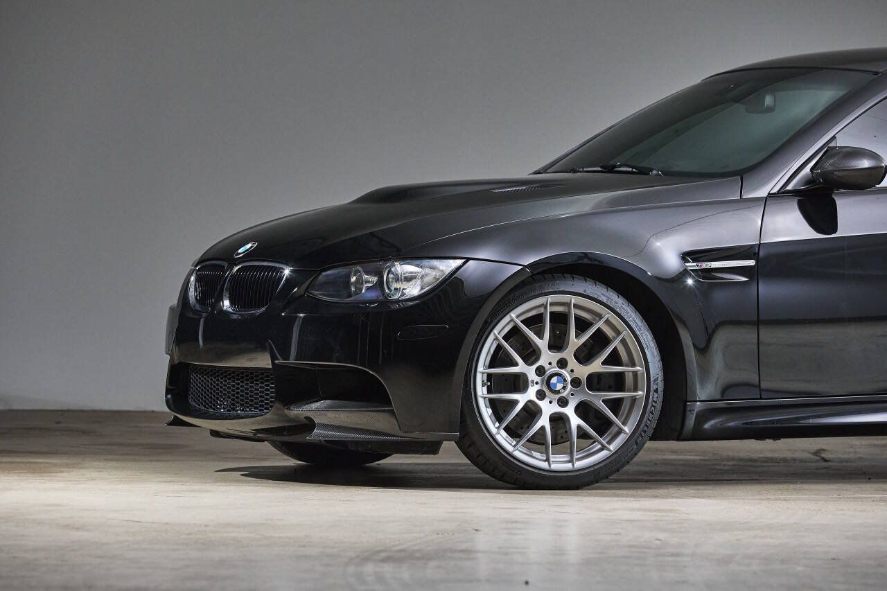 Used 2011 BMW M3 Coupe RWD image 15