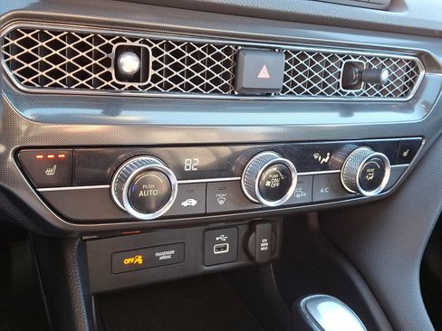 Used 2023 Acura Integra A-Spec image 16