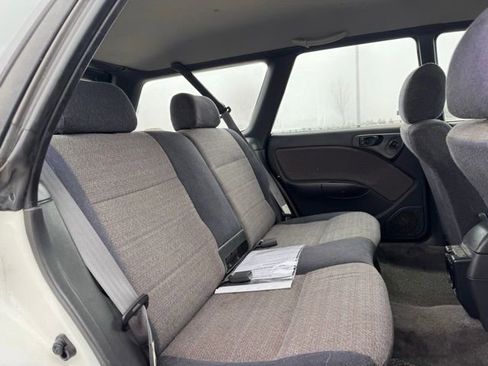 Used 1997 Subaru Legacy Wagon image 20
