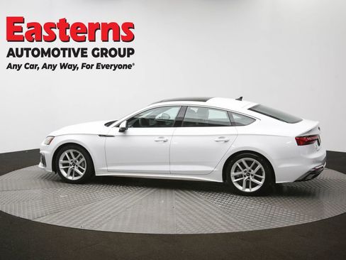 Used 2024 Audi A5 2.0T Premium Plus image 65