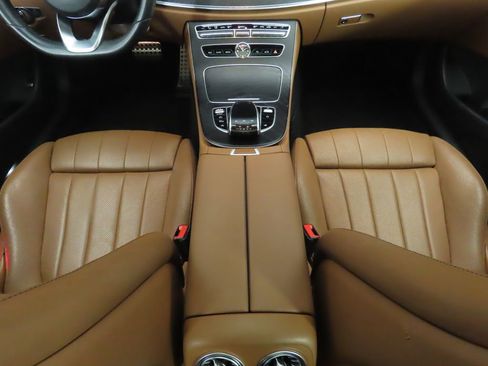 Certified 2020 Mercedes-Benz E 450 4MATIC Coupe image 17