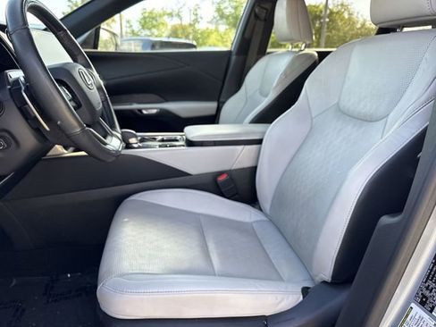 Certified 2024 Lexus RX 350 Premium Plus w/ Convenience Package image 11