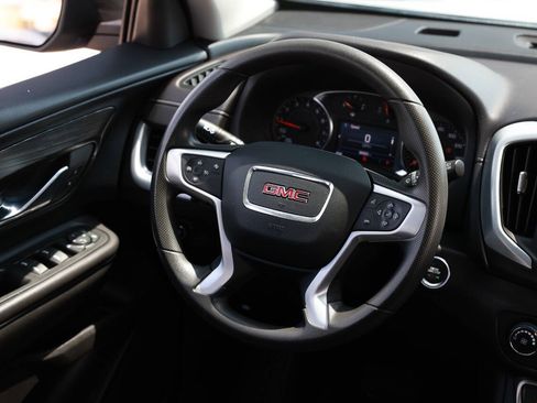 Used 2023 GMC Terrain SLE w/ Elevation Edition FWD image 28