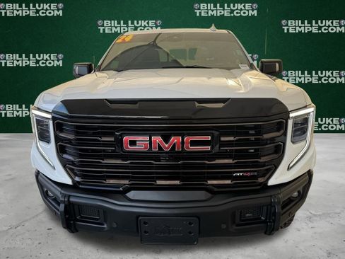 Used 2024 GMC Sierra 1500 AT4X image 11