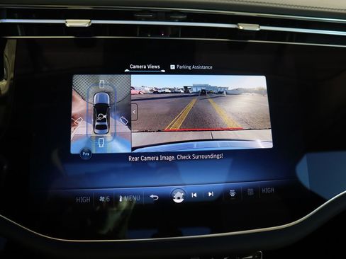 New 2026 Mercedes-Benz E 350 Sedan image 16