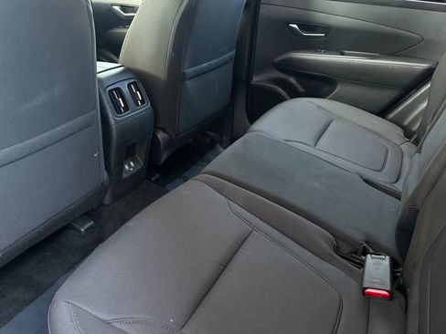Used 2022 Hyundai Tucson SEL AWD/4WD image 4