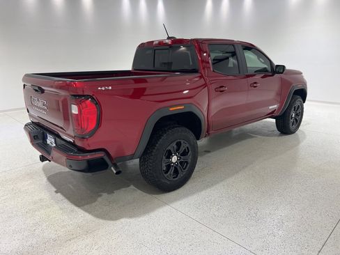 Used 2024 GMC Canyon Elevation w/ Convenience Package image 4