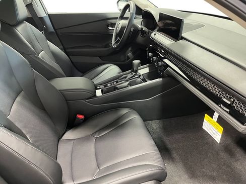 New 2026 Honda Accord EX-L image 28