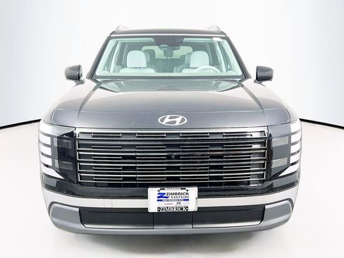 New 2026 Hyundai Palisade SEL Premium AWD/4WD image 2