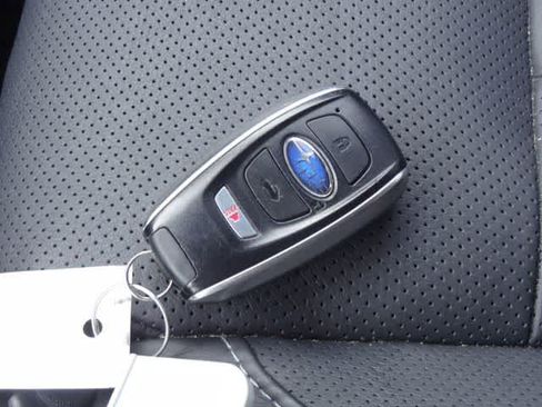 Used 2023 Subaru Ascent Limited AWD/4WD image 43