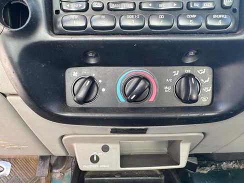 Used 2000 Ford Ranger XL image 18