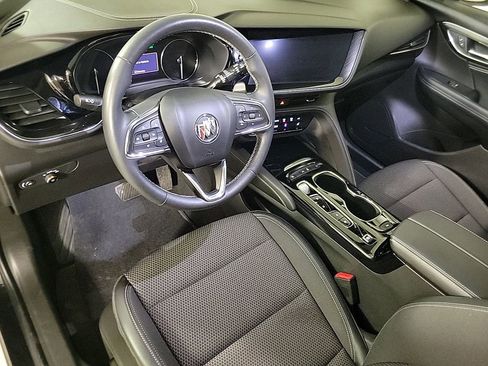 Certified 2023 Buick Envision Preferred image 13