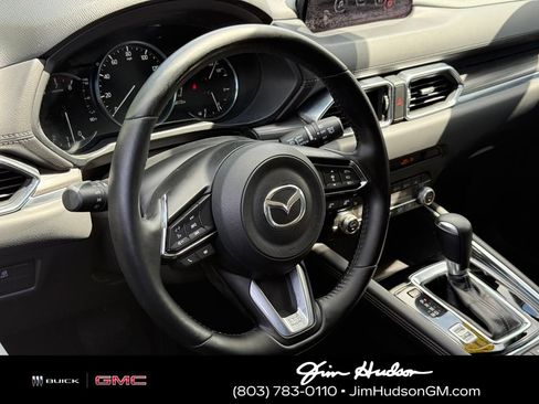 Used 2019 MAZDA CX-5 Grand Touring Reserve AWD/4WD image 19