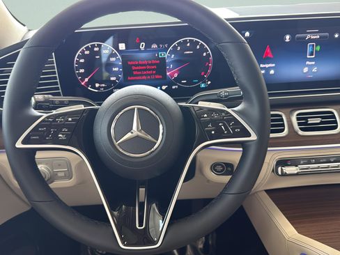 New 2026 Mercedes-Benz GLE 450 4MATIC image 24