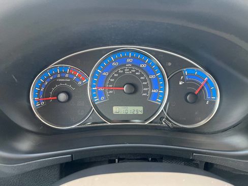 Used 2009 Subaru Forester 2.5X Limited image 35