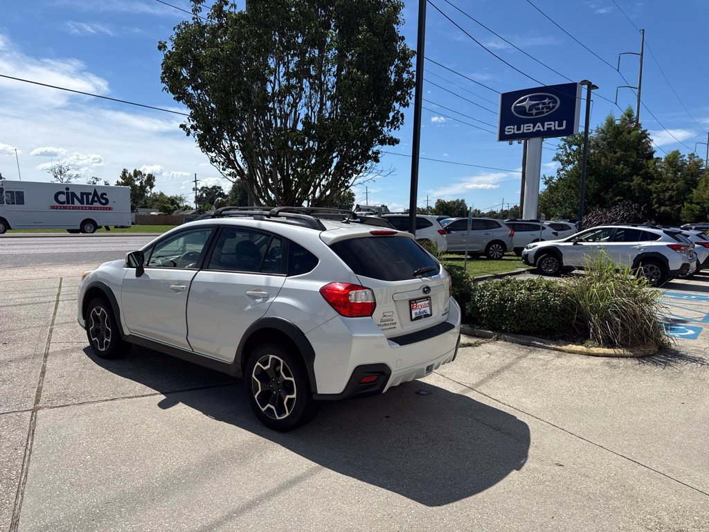 Used 2014 Subaru Crosstrek 2.0i Premium AWD/4WD image 5