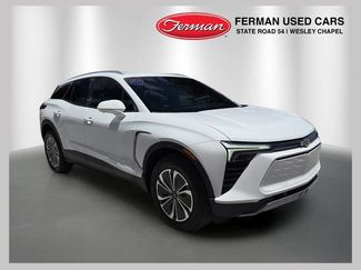 Used 2024 Chevrolet Blazer EV LT AWD/4WD video 1