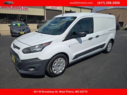 Used 2015 Ford Transit Connect XL