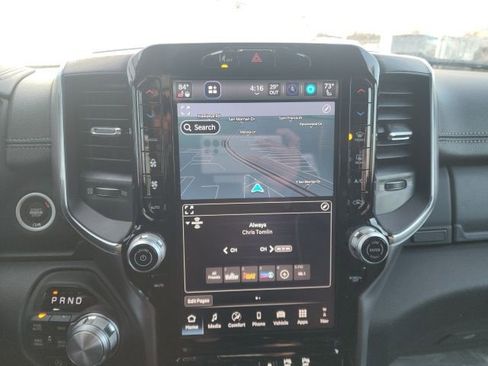 New 2026 RAM 1500 Laramie w/ Night Edition image 2