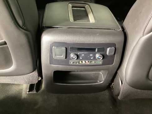 Used 2016 GMC Yukon Denali w/ Open Road Package image 16