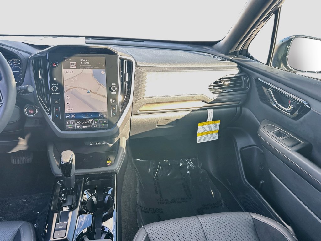 New 2026 Subaru Forester Touring AWD/4WD image 21
