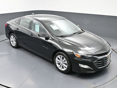 Used 2023 Chevrolet Malibu LT image 41