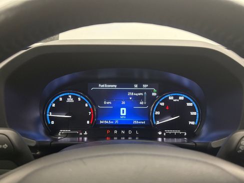 Used 2023 Ford Bronco Sport Outer Banks w/ Tech Package image 9