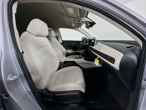 New 2026 Honda HR-V LX image 25