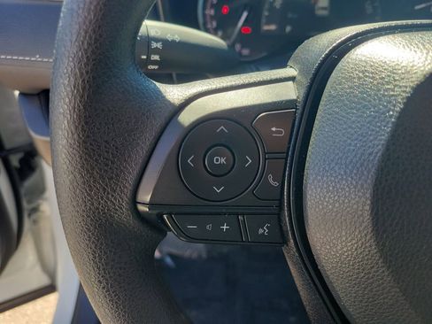 Used 2025 Toyota RAV4 LE image 27