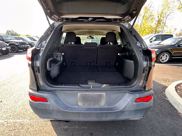 Used 2016 Jeep Cherokee Latitude w/ Cold Weather Group AWD/4WD image 15