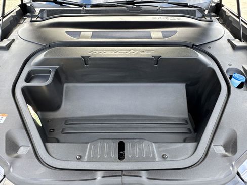 Certified 2025 Ford Mustang Mach-E Select image 10