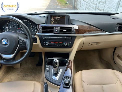 Used 2014 BMW 328i xDrive Sedan AWD/4WD image 28