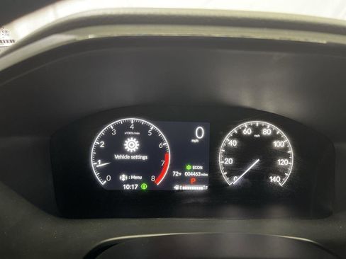 Certified 2024 Honda CR-V EX image 15