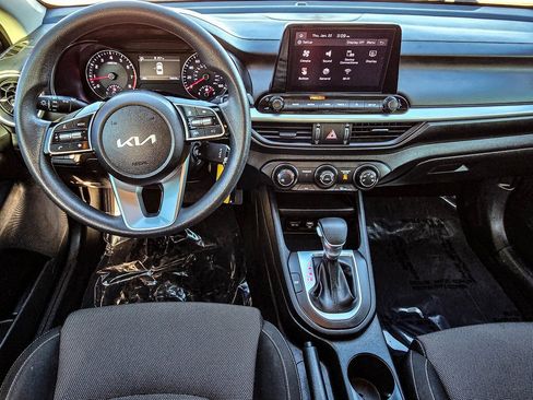 Used 2024 Kia Forte LXS image 25