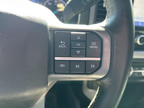 Used 2023 Ford F150 XLT w/ Equipment Group 301A Mid image 20