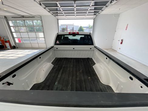 Used 2018 Chevrolet Silverado 1500 LT w/ All Star Edition AWD/4WD image 23