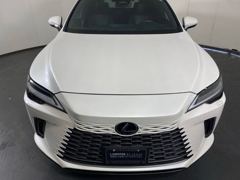 Used 2023 Lexus RX 350 FWD w/ Accessory Package (Z1) image 7