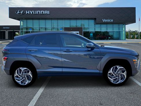 New 2026 Hyundai Kona SEL Premium FWD image 9