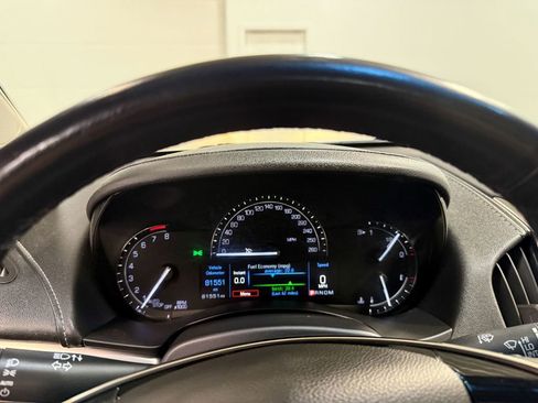 Used 2018 Cadillac ATS Luxury image 78