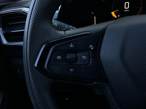 Used 2025 Chevrolet TrailBlazer LT image 29