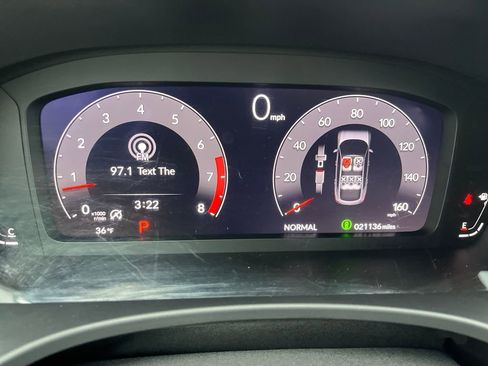 Used 2023 Acura Integra A-Spec image 16