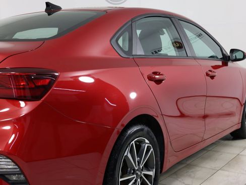 Used 2023 Kia Forte LXS FWD image 31