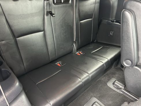 Used 2024 Toyota Highlander Limited AWD/4WD image 13