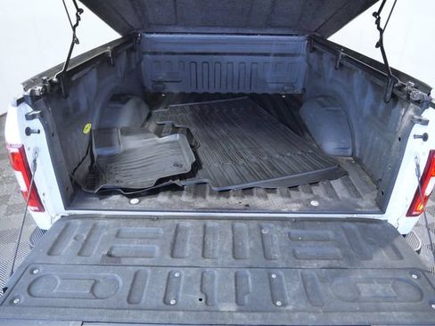 Used 2020 Ford F150 XLT w/ Equipment Group 302A Luxury AWD/4WD image 10